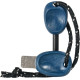 Allume-Feu Light My Fire Swedish FireSteel 2.0 Scout Magnésium Ferro Rod Bicolore - 1