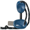 Allume-Feu Light My Fire Swedish FireSteel 2.0 Scout Magnésium Ferro Rod Bicolore