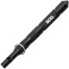 Multi-Outil Bushcraft SOG FlashFlint Allume-Feu Ferrocérium Paracorde LED Survie
