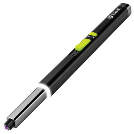 Briquet Plasma TRUE Utility Wand Arc Électrique USB Rechargeable Coupe-Vent Sans Flamme - 1