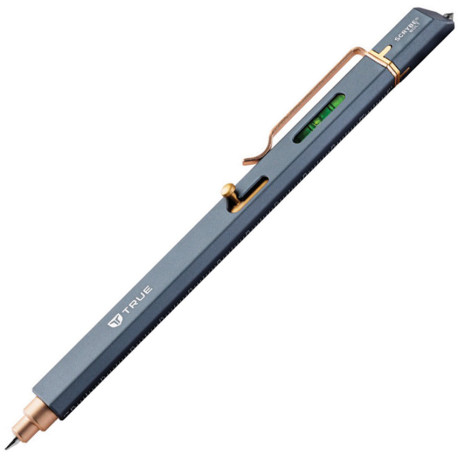 Stylo Multi-Outil TRUE Utility Scrybe Bolt EDC Tournevis Pince Bolt Action - 1