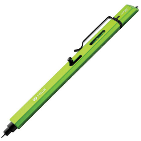 Stylo Multi-Outil TRUE Utility Scrybe Bolt EDC Tournevis Bolt Action - 1