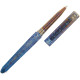 Stylo Tactique KETUO Striker Lightning Aluminium Aircraft Embout Brise-Vitre EDC - 1