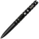 Stylo Tactique 5.11 Tactical Kubaton Aluminium Aircraft Bolt Action Brise-Vitre Noir - 1