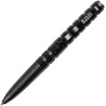 Stylo Tactique 5.11 Tactical Kubaton Aluminium Aircraft Bolt Action Brise-Vitre Noir