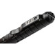 Stylo Tactique 5.11 Tactical Kubaton Aluminium Aircraft Bolt Action Brise-Vitre Noir - 4