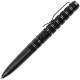 Stylo Tactique 5.11 Tactical Kubaton Aluminium Aircraft Bolt Action Brise-Vitre Noir - 5