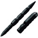 Stylo Tactique Böker Plus Aluminium Aircraft Bolt Action Embout Brise-Vitre Noir - 1
