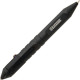 Stylo Tactique Blackhawk Aluminium Bolt Action Brise-Vitre Kubaton Noir - 2