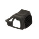 Cache Antireflet One Hundred Concepts OHC HexCap Hexagonal Trijicon RMR Noir - 1