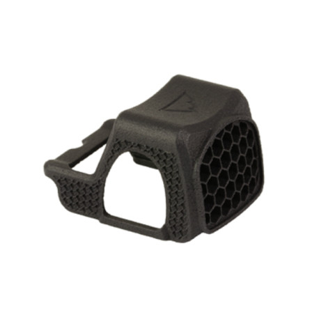 Cache Antireflet One Hundred Concepts OHC HexCap Hexagonal Trijicon RMR Noir - 1