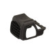 Cache Antireflet One Hundred Concepts OHC HexCap Hexagonal Trijicon RMR Noir - 2