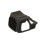 Cache Antireflet One Hundred Concepts OHC HexCap Hexagonal Trijicon RMR Noir
