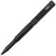 Stylo Tactique UZI TACPEN20 Aluminium Crown Bezel Brise-Vitre Autodéfense ADN Noir - 2