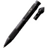 Stylo Tactique Combat Ready Aluminium Embout Brise-Vitre Entrée Gamme EDC