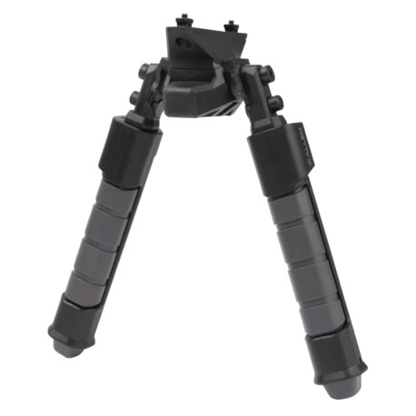 Bipied de Tir Allen Helix Polymer Low Profile Fixation interface M-LOK direct 15-23 cm - 1