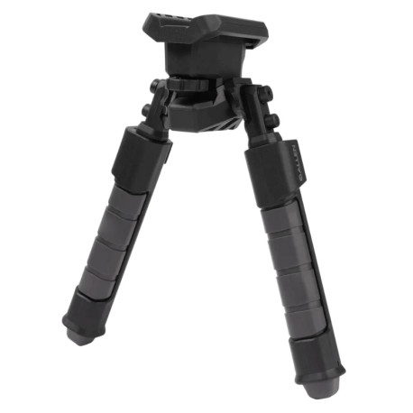 Bipied de Tir Allen Helix Polymer Low Profile Fixation stud sling swivel standard 15-23 cm - 1