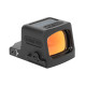 Viseur Point Vert Holosun EPS MRS Solar Aluminium Multi-Réticule 2 MOA - 1