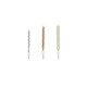 Pack 3 Brosses Mèches Nettoyage Canon Birchwood Casey 22 CAL .22 LR / .22 Magnum Calibre - 1