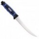 Couteau SOG BladeLight lame 15.2cm Lisse Satin manche FRN (Nylon renforcé) - BLT31K - 11
