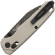 Couteau Kershaw Bel Air Damas - DuraLock Damas - 2