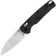 Couteau Kershaw Bel Air XL Carbone - DuraLock MagnaCut - 1