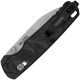 Couteau Kershaw Bel Air Carbone - DuraLock MagnaCut - 2
