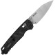 Couteau Kershaw Bel Air Carbone - DuraLock MagnaCut - 3