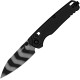 Couteau Kershaw Bel Air Tiger Stripe - DuraLock MagnaCut - 1