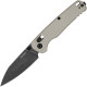 Couteau Kershaw Bel Air - DuraLock MagnaCut - 1