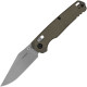 Couteau Kershaw Bel Air Clip Point - DuraLock MagnaCut - 1