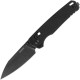 Couteau Kershaw Bel Air G10 Noir - DuraLock MagnaCut - 1