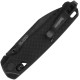 Couteau Kershaw Bel Air G10 Noir - DuraLock MagnaCut - 2