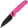 Couteau Kershaw Bel Air Rose - DuraLock MagnaCut