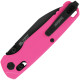 Couteau Kershaw Bel Air Rose - DuraLock MagnaCut - 2