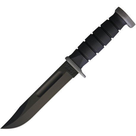 Couteau KA-BAR D2 Extreme - Lame Clip Point 17,8 cm - 1
