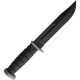 Couteau KA-BAR D2 Extreme - Lame Clip Point 17,8 cm - 2