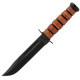 Couteau KA-BAR Single Mark - Lame Clip Point 17,8 cm - 1