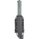 Couteau KA-BAR Dust I - Lame Clip Point 15,6 cm - 2