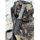 Couteau KA-BAR Dust I - Lame Clip Point 15,6 cm - 4