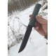 Couteau KA-BAR Dust I - Lame Clip Point 15,6 cm - 5