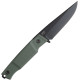 Couteau KA-BAR Apex - Lame Clip Point 9,9 cm - 3