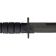 Couteau KA-BAR Tanto Modifié - Lame 20,3 cm - 3
