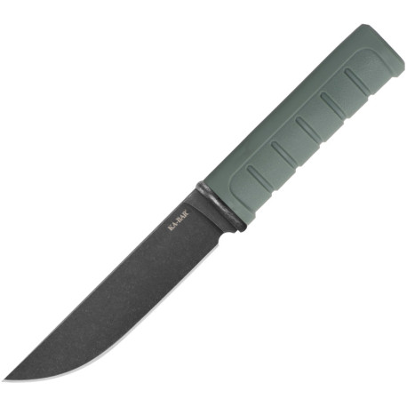 Couteau KA-BAR Dust II - Lame Clip Point 13,3 cm - 1