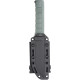 Couteau KA-BAR Dust II - Lame Clip Point 13,3 cm - 2