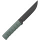 Couteau KA-BAR Dust II - Lame Clip Point 13,3 cm - 3