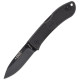 Couteau KA-BAR Dozier Pliant - Lame Drop Point 7,6 cm - 1