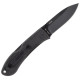 Couteau KA-BAR Dozier Pliant - Lame Drop Point 7,6 cm - 2