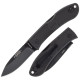 Couteau KA-BAR Dozier Pliant - Lame Drop Point 7,6 cm - 3