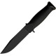 Couteau KA-BAR Mark I USN Manche Kraton - Lame Clip Point 13 cm - 1